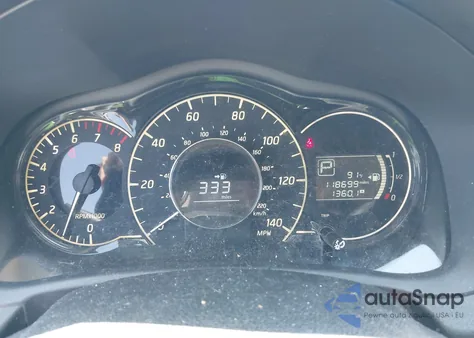 2015 Nissan Versa Note S (Sr)/S Plus/Sl/Sr/Sv from USA, damaged, VIN 3N1CE2CP3FL391064